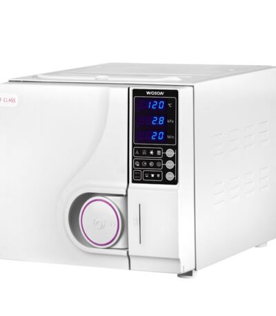 Autoclave Woson Nuova Tanco 8L Tipo D Con Stampante Classe B - Medicale