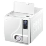 Autoclave Woson Nuova Tanco 8L Tipo D Con Stampante Classe B - Medicale 4