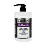 Balsamo Capillus Ultraliss Forte 500 Ml