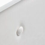 Banco Reception Gabbiano G26W Bianco 5