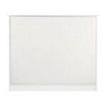 Banco Reception Gabbiano G26W Bianco 3