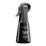 Barber Spray Pro Nero 1