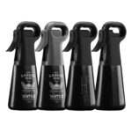 Barber Spray Pro Nero 4