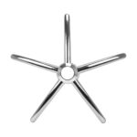 Base Per Sgabello Senza Ruote (304) 1