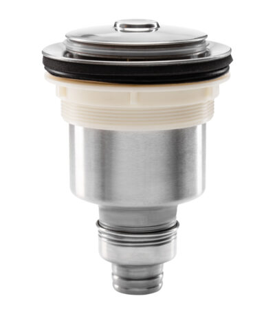 Batteria Per Il Lavaggio Dei Capelli