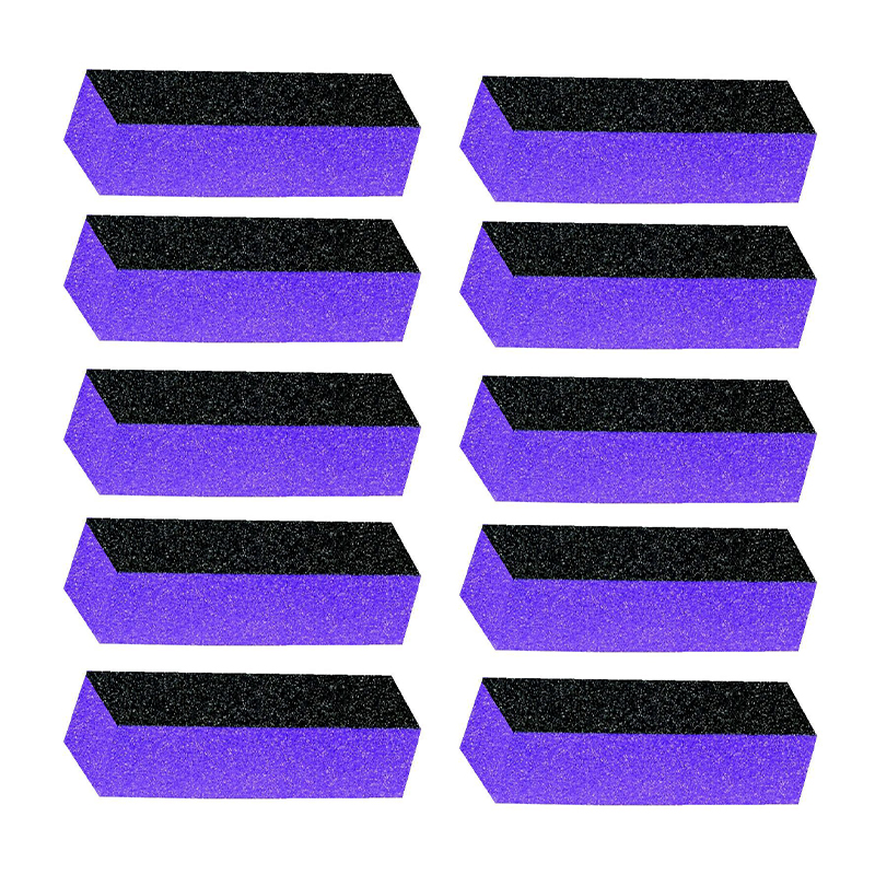 Blocco Viola 10 Pezzi Blocco Viola 10 Pezzi