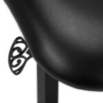Bracciolo Per Tatuaggi Pro Ink 720 Nero 6