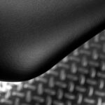 Bracciolo Per Tatuaggi Pro Ink 720 Nero 7