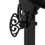 Bracciolo Per Tatuaggi Pro Ink 720 Nero 8