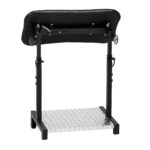 Bracciolo Per Tatuaggi Pro Ink 720 Nero 2