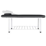 Cabina Massaggio 812 Basic Black 2
