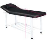 Cabina Massaggio 812 Basic Black 3