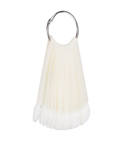 Campione Smalto Per Unghie Su Ruota 50 Pezzi. Wz2