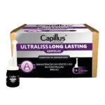 Capillus Ulltraliss Forte Fiale 10 Ml