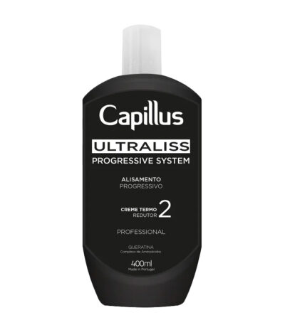 Capillus Ultraliss Nanoplastic