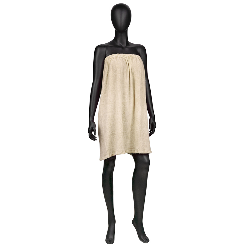 Cappotto In Spugna Cremosa N.44 Cappotto In Spugna Cremosa N.44