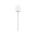 Cappuccio Abrasivo Exo 13Mm / 80 100 Pz. Cappuccio Rigido Bianco 1