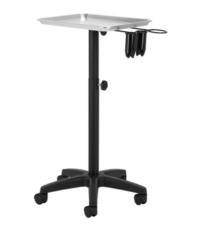 Carrello Parrucchiere Gabbiano L-121B