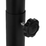 Carrello Parrucchiere Gabbiano L-121B 3