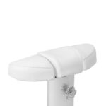 Carrello Per Piscina Azzurro Bianco 7