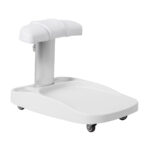 Carrello Per Piscina Azzurro Bianco