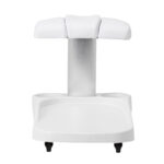 Carrello Per Piscina Azzurro Bianco 1