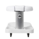 Carrello Per Piscina Azzurro Bianco 2