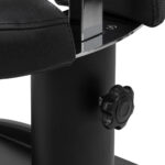 Carrello Per Piscina Azzurro Nero 5