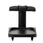 Carrello Per Piscina Azzurro Nero 1