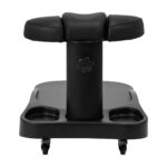 Carrello Per Piscina Azzurro Nero 2