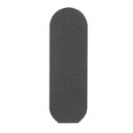 Carta Sostituibile Per Grattugia In Metallo Fs-12 10 Pezzi, Gradazione 180 - immagine 2