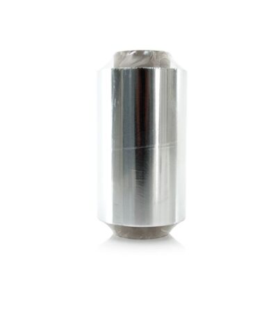 Carta Stagnola Per Parrucchieri In Alluminio