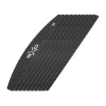 Carte Di Ricambio Exo Per Il File Cross Moon. 80 10 Pezzi 2