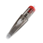 Cartucce Per Tatuaggi El Cartel 0.30 23 Soft Edge Magnum 10 Pz. 1