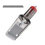 Cartucce Per Tatuaggi El Cartel 0.30 41 Magnum 10 Pz.