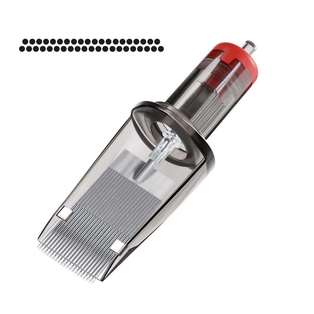 Cartucce Per Tatuaggi El Cartel 0.30 41 Magnum 10 Pz. Cartucce Per Tatuaggi El Cartel 0.30 41 Magnum 10 Pz.