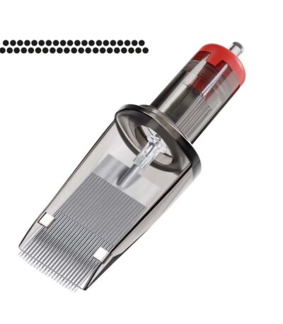 Cartucce Per Tatuaggi El Cartel 0.30 41 Soft Edge Magnum 10 Pz.