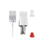 Cartucce Per Tatuaggi El Cartel 0.30 41 Soft Edge Magnum 10 Pz. 4