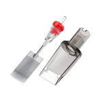 Cartucce Per Tatuaggi El Cartel 0.30 49 Magnum 10 Pz. 2