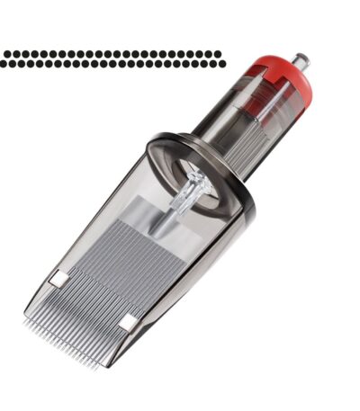 Cartucce Per Tatuaggi El Cartel 0.30 49 Magnum 10 Pz.