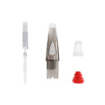 Cartucce Per Tatuaggi El Cartel 0.35 21 Soft Edge Magnum 10 Pz. 3