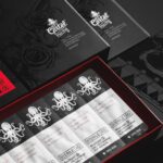 Cartucce Per Tatuaggi El Cartel 0.35 9 Soft Edge Magnum Turbo 10 Pz. 7
