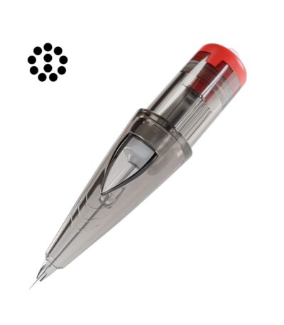 Cartucce Per Tatuaggi El Cartel 0