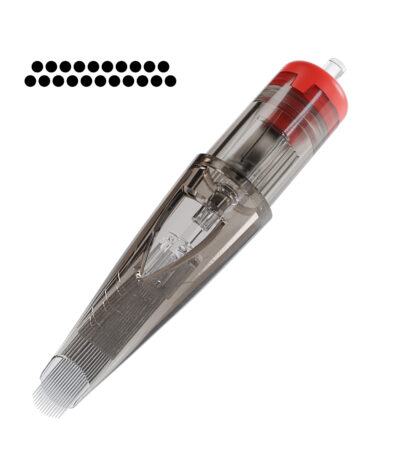 Cartucce Per Tatuaggi El Cartel 0