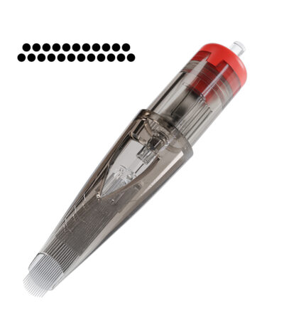 Cartucce Per Tatuaggi El Cartel 0