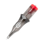 Cartuccia Per Tatuaggi El Cartel V2 0.30 14Rl Cono Lungo 10 Pezzi. 1