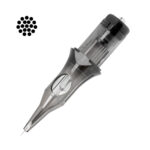 Cartuccia Per Tatuaggi El Cartel V2 0.30 18Rs 10 Pezzi.