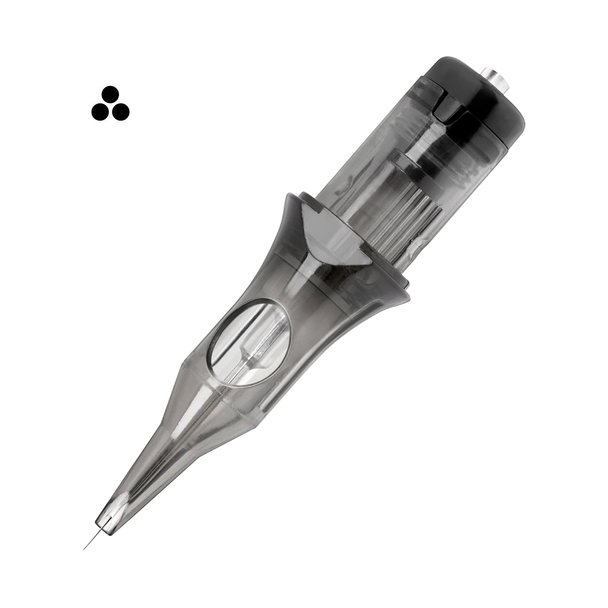 Cartuccia Per Tatuaggi El Cartel V2 0.30 3Rs 10 Pezzi. Cartuccia Per Tatuaggi El Cartel V2 0.30 3Rs 10 Pezzi.