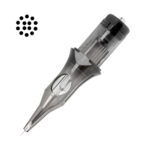 Cartuccia Per Tatuaggi El Cartel V2 0.35 14Rs 10 Pezzi.