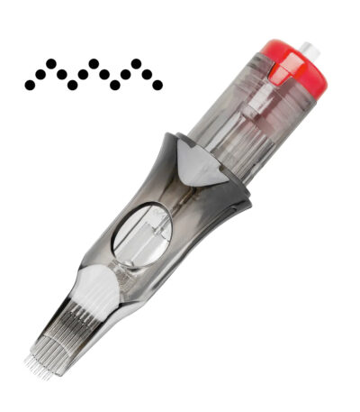 Cartuccia Per Tatuaggi El Cartel V2 - 0